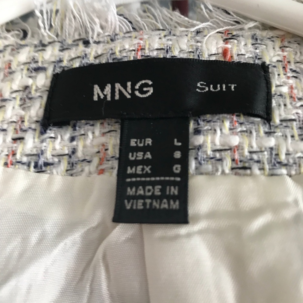 Mng Jacket - image 2